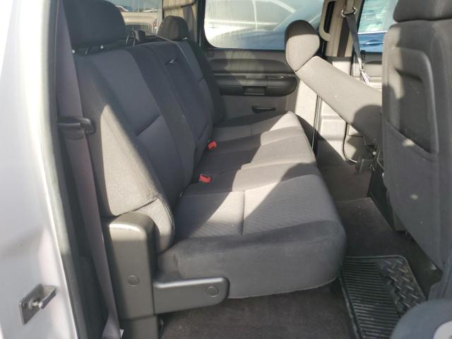Zdjęcie 10 z aukcji – 2011 CHEVROLET SILVERADO z VIN 3GCPCSE08BG214372