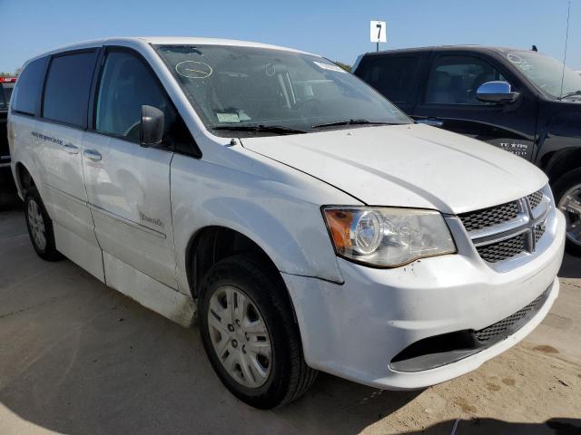 Photo 4 from auction – 2017 DODGE GRAND CARA with VIN 2C4RDGBG5HR758786