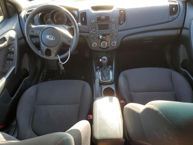 Photo 8 from auction – 2011 KIA FORTE EX with VIN KNAFU4A29B5447743