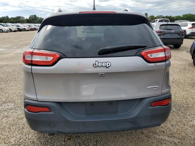صورة رقم 6 من المزاد - 2018 JEEP CHEROKEE L مع VIN 1C4PJLLB0JD545152