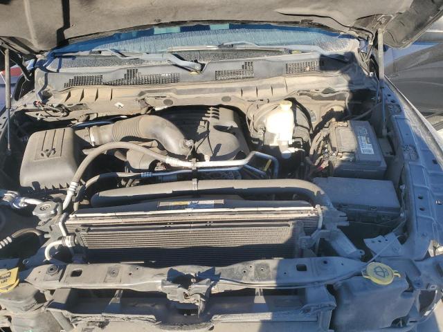 Photo 11 from auction – 2015 RAM 1500 ST with VIN 1C6RR6KT5FS570250