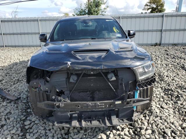 Photo 5 from auction – 2019 DODGE DURANGO GT with VIN 1C4RDHDG6KC598811