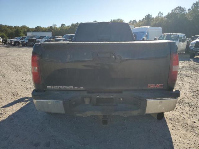 Photo 6 from auction – 2008 GMC SIERRA K35 with VIN 1GTJK33608F176636