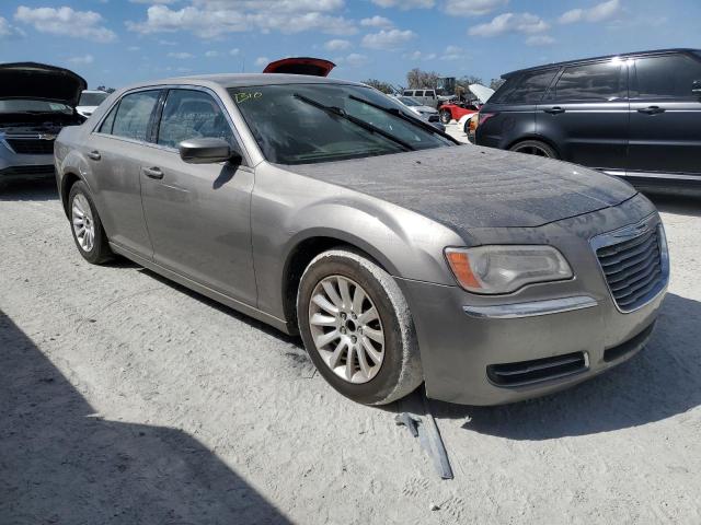Photo 4 from auction – 2014 CHRYSLER 300 with VIN 2C3CCAAG9EH175635