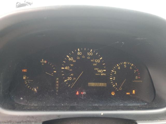 Zdjęcie 9 z aukcji – 2003 LEXUS RX 300 z VIN JTJHF10U930313060