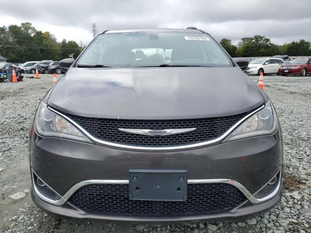 Photo 5 from auction – 2017 CHRYSLER PACIFICA T with VIN 2C4RC1BG1HR544152