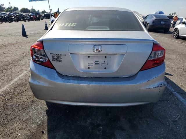 Photo 6 from auction – 2012 HONDA CIVIC EX with VIN 2HGFB2F81CH585766