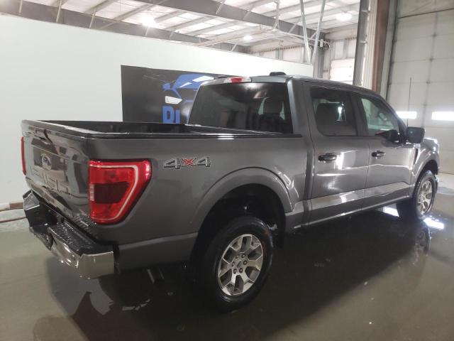 Photo 3 from auction – 2023 FORD F150 SUPER with VIN 1FTFW1E86PFC58947