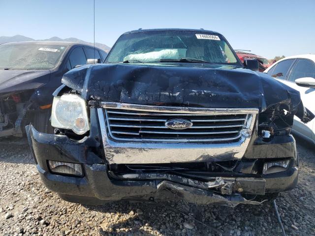 Photo 5 from auction – 2008 FORD EXPLORER X with VIN 1FMEU73E88UA71263