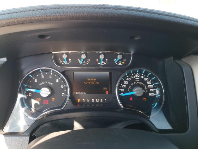 Photo 9 from auction – 2014 FORD F150 SUPER with VIN 1FTFW1EF7EKF55549