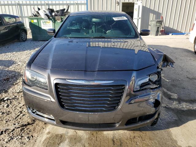 Photo 5 from auction – 2014 CHRYSLER 300 S with VIN 2C3CCAGG2EH384643