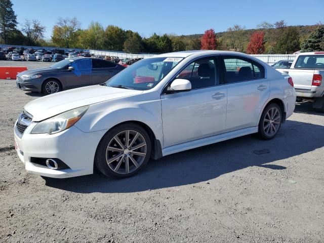 SUBARU LEGACY 2.5 2014 с VIN 4S3BMBJ67E3016407 - Снимка от търг