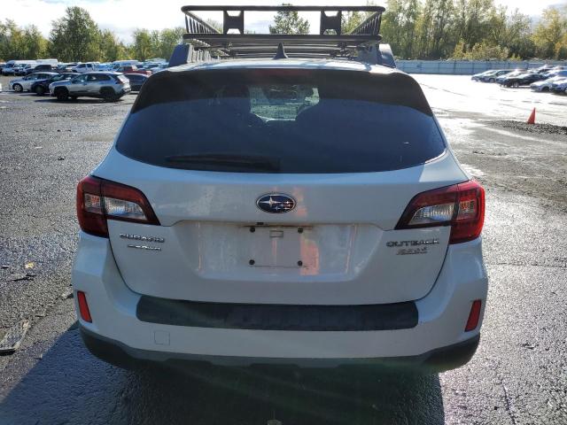 Снимка 6 от търг – 2016 SUBARU OUTBACK 2. с VIN 4S4BSANC5G3237681