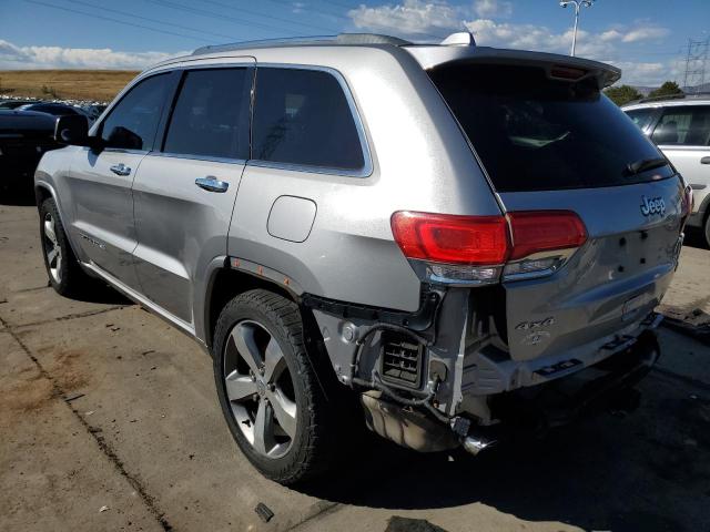 Photo 2 from auction – 2014 JEEP GRAND CHER with VIN 1C4RJFCT0EC187131