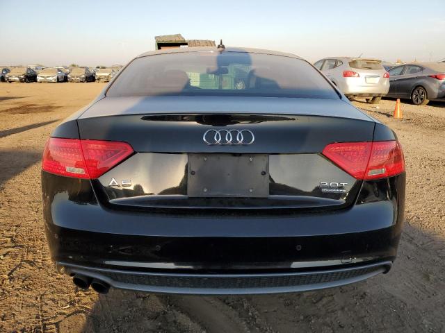 Zdjęcie 6 z aukcji – 2016 AUDI A5 PREMIUM z VIN WAUM2AFR0GA040510