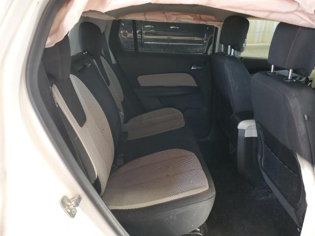 Photo 11 from auction – 2015 GMC TERRAIN SL with VIN 2GKALREK2F6431857