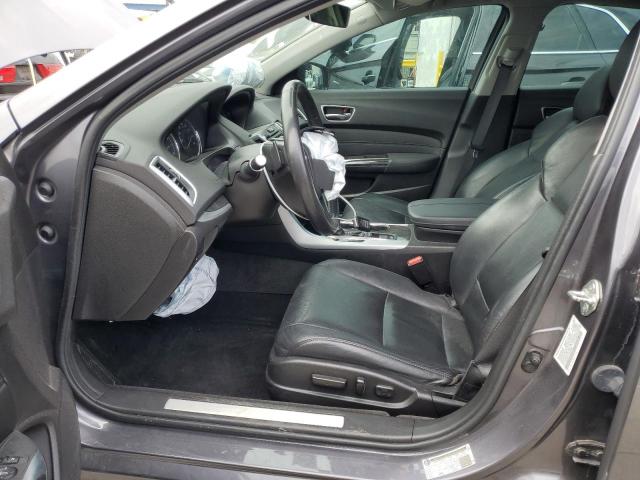 Photo 7 from auction – 2018 ACURA TLX TECH with VIN 19UUB1F50JA009430
