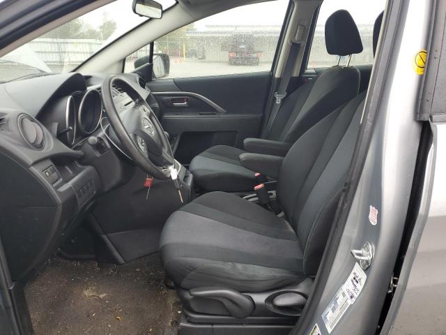 Снимка 7 от търг – 2013 MAZDA 5 с VIN JM1CW2BL1D0147822