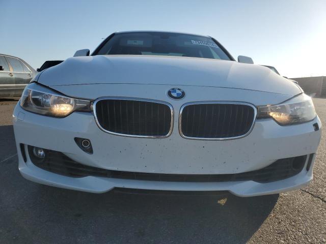 Photo 5 from auction – 2013 BMW 328 XI SUL with VIN WBA3B5G50DNS02462