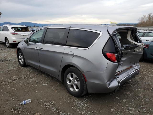 Photo 2 from auction – 2018 CHRYSLER PACIFICA H with VIN 2C4RC1H7XJR278160