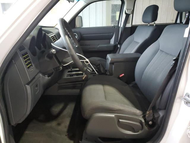 Photo 7 from auction – 2011 DODGE NITRO SE with VIN 1D4PU2GK2BW599301