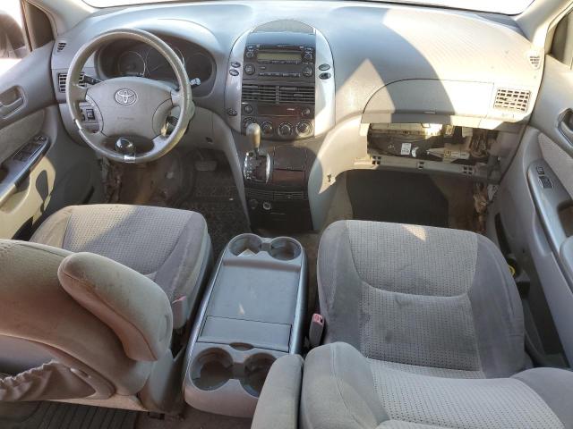 Photo 8 from auction – 2010 TOYOTA SIENNA CE with VIN 5TDKK4CC2AS313338