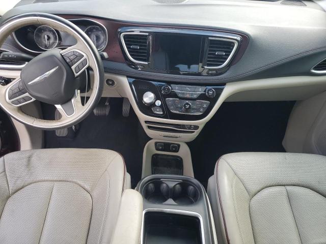 Photo 8 from auction – 2020 CHRYSLER PACIFICA L with VIN 2C4RC1GG9LR127721