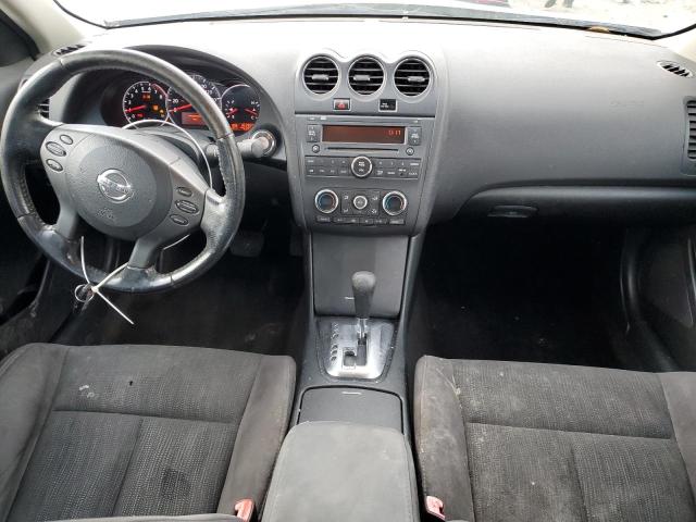 Photo 8 from auction – 2011 NISSAN ALTIMA BAS with VIN 1N4AL2AP9BN444735