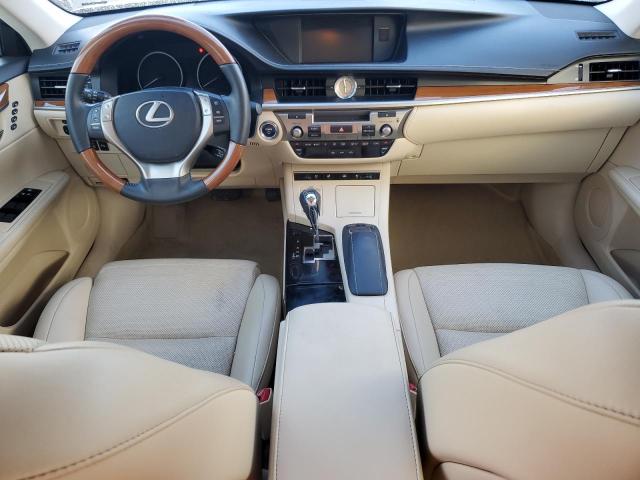 Photo 8 from auction – 2015 LEXUS ES 300H with VIN JTHBW1GG3F2082270