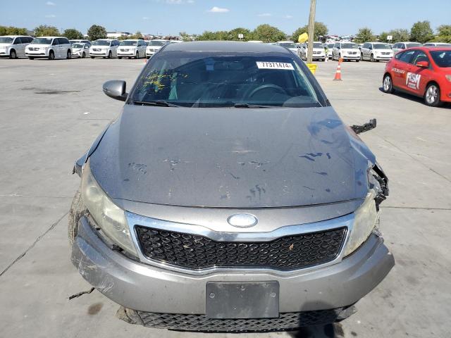 Photo 5 from auction – 2013 KIA OPTIMA LX with VIN 5XXGM4A76DG189487