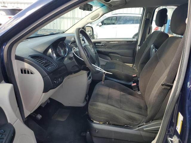 Photo 7 from auction – 2012 DODGE GRAND CARA with VIN 2C4RDGBG4CR408865