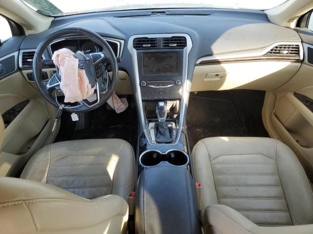 Photo 8 from auction – 2014 FORD FUSION SE with VIN 3FA6P0HD1ER219687