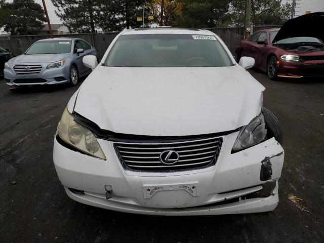 Photo 5 from auction – 2009 LEXUS ES 350 with VIN JTHBJ46G492303090