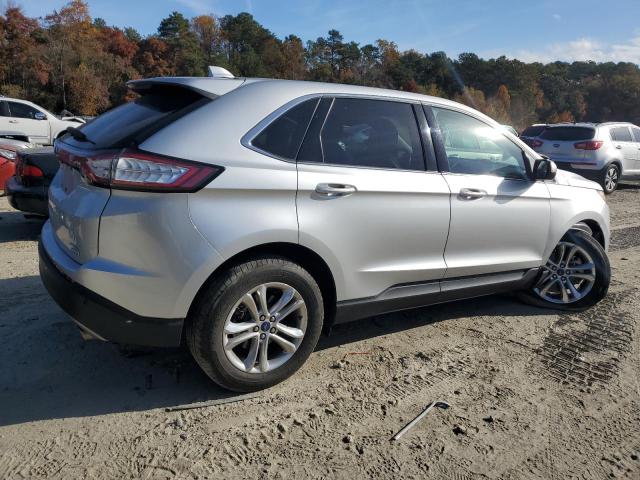 Photo 3 from auction – 2017 FORD EDGE SEL with VIN 2FMPK3J90HBC47791