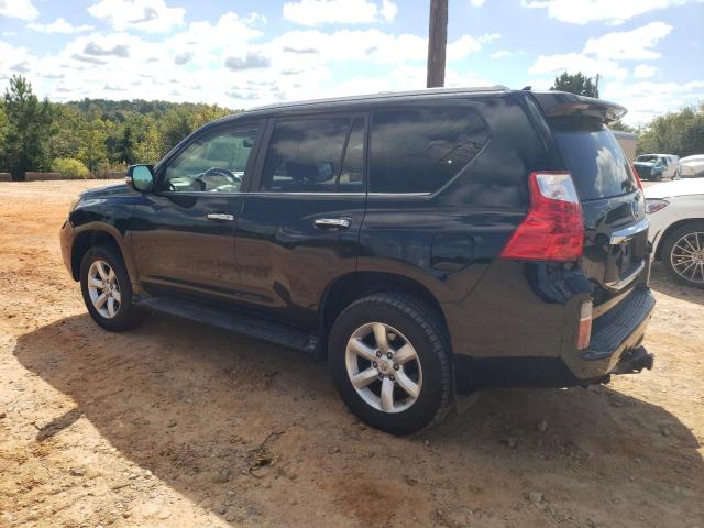 Photo 2 from auction – 2011 LEXUS GX 460 with VIN JTJBM7FX9B5020955