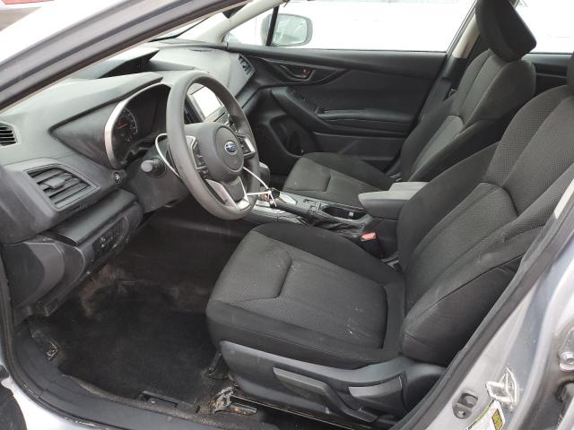 Photo 7 from auction – 2019 SUBARU IMPREZA PR with VIN 4S3GTAC60K3708682