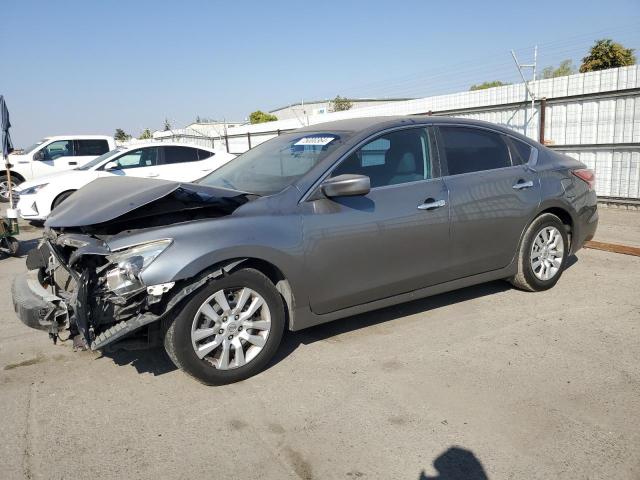 NISSAN ALTIMA 2.5 2014 with VIN 1N4AL3AP0EC177619 - Photo from auction