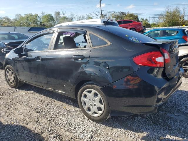 Photo 2 from auction – 2011 FORD FIESTA SE with VIN 3FADP4BJ8BM175953