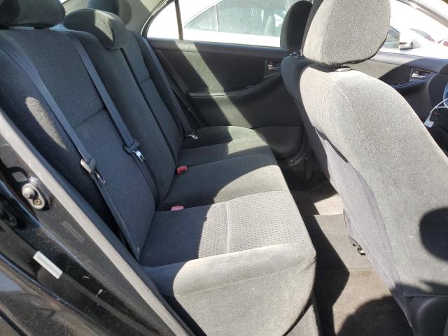 Photo 10 from auction – 2005 TOYOTA COROLLA CE with VIN 1NXBR32E05Z543238