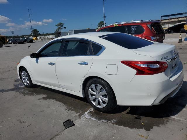 Photo 2 from auction – 2016 NISSAN ALTIMA 2.5 with VIN 1N4AL3AP0GN314288