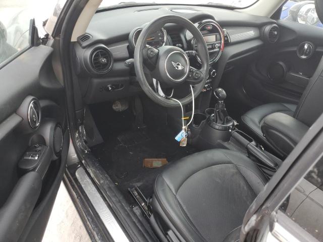 Photo 8 from auction – 2016 MINI COOPER with VIN WMWXP5C56G2D15690