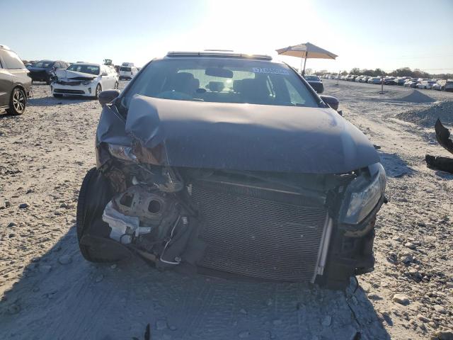 Photo 5 from auction – 2014 HONDA CIVIC EXL with VIN 19XFB2F94EE012916