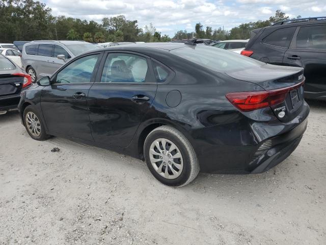 Photo 2 from auction – 2024 KIA FORTE LX with VIN 3KPF24AD0RE699177
