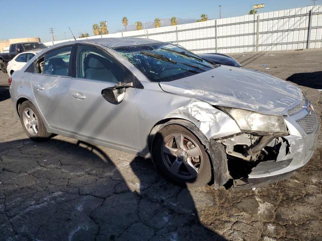 Photo 4 from auction – 2013 CHEVROLET CRUZE LT with VIN 1G1PC5SB7D7324344