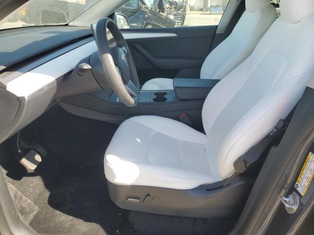 Foto 7 de la subasta – 2023 TESLA MODEL Y con VIN 7SAYGAEE0PF696057