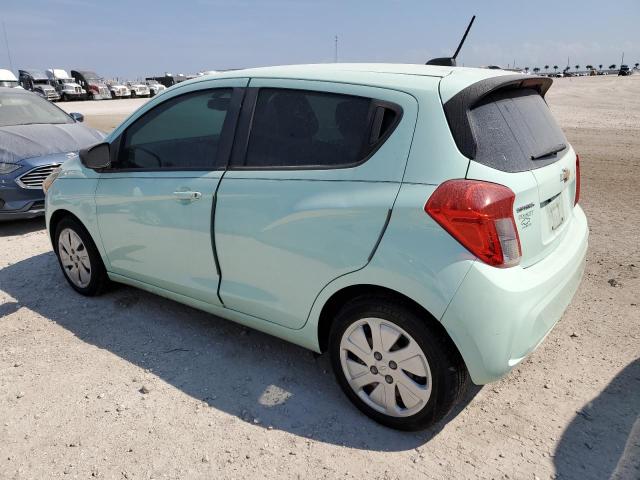 Photo 2 from auction – 2017 CHEVROLET SPARK LS with VIN KL8CB6SA2HC720323