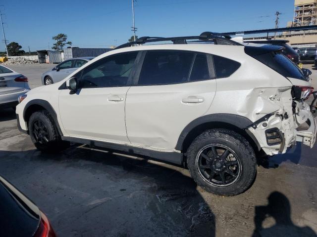 Photo 2 from auction – 2018 SUBARU CROSSTREK with VIN JF2GTABCXJG259480