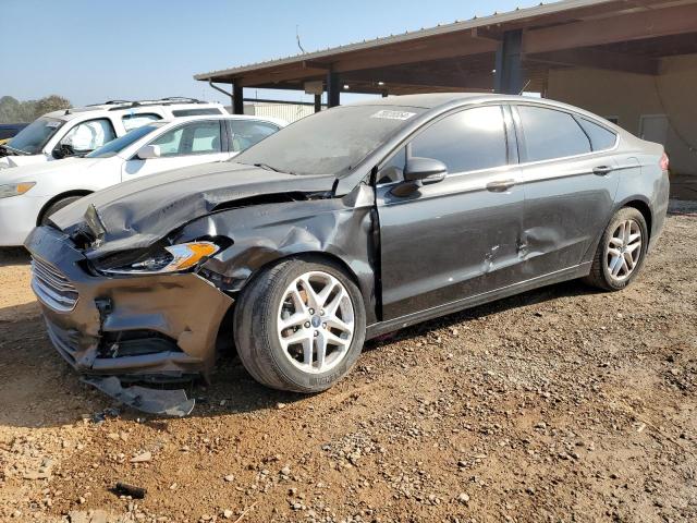 FORD FUSION SE 2015 with VIN 3FA6P0H71FR288892 - Photo from auction