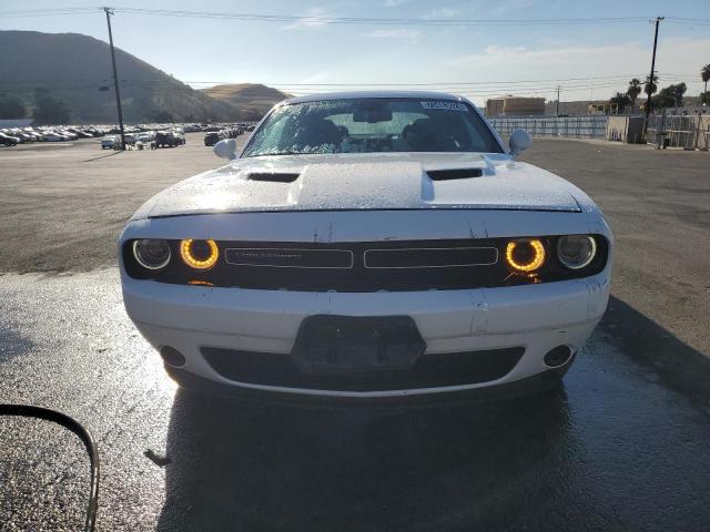 Photo 5 from auction – 2022 DODGE CHALLENGER with VIN 2C3CDZAG3NH229992
