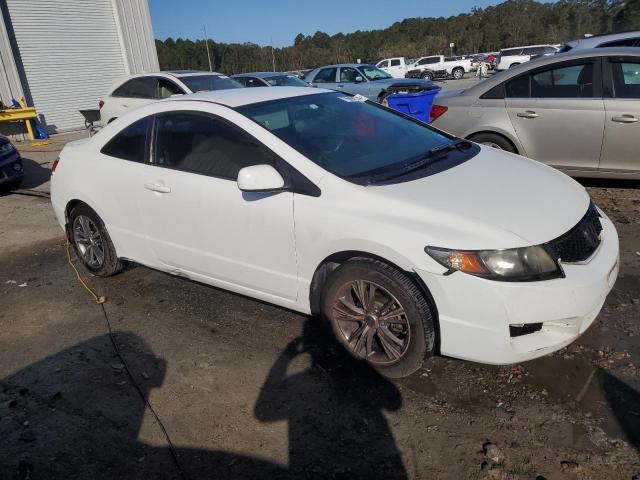 Photo 4 from auction – 2011 HONDA CIVIC LX with VIN 2HGFG1B68BH512182